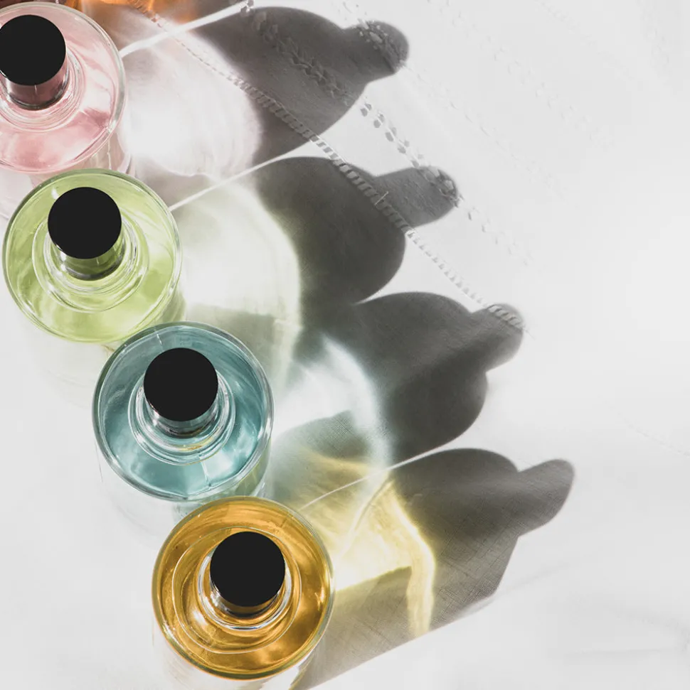 Eau de cologne - Fougère
