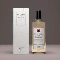 Eau de cologne - Jasmin