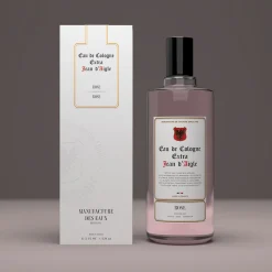 Eau de cologne - Rose