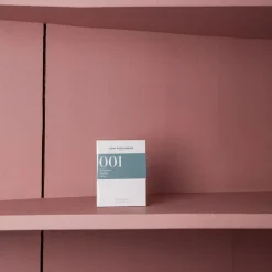 Eau de cologne intense n°001 - Bon Parfumeur