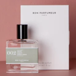 Eau de cologne intense n°002 - Bon Parfumeur