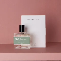 Eau de cologne intense n°003 - Bon Parfumeur