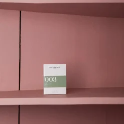 Eau de cologne intense n°003 - Bon Parfumeur