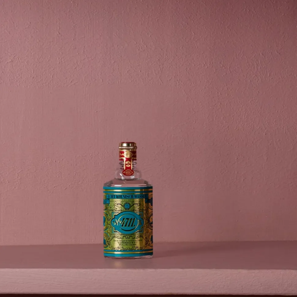 Eau de Cologne Original 4711 - 100 ml