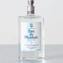 Eau de menton L'Originale - 100ml