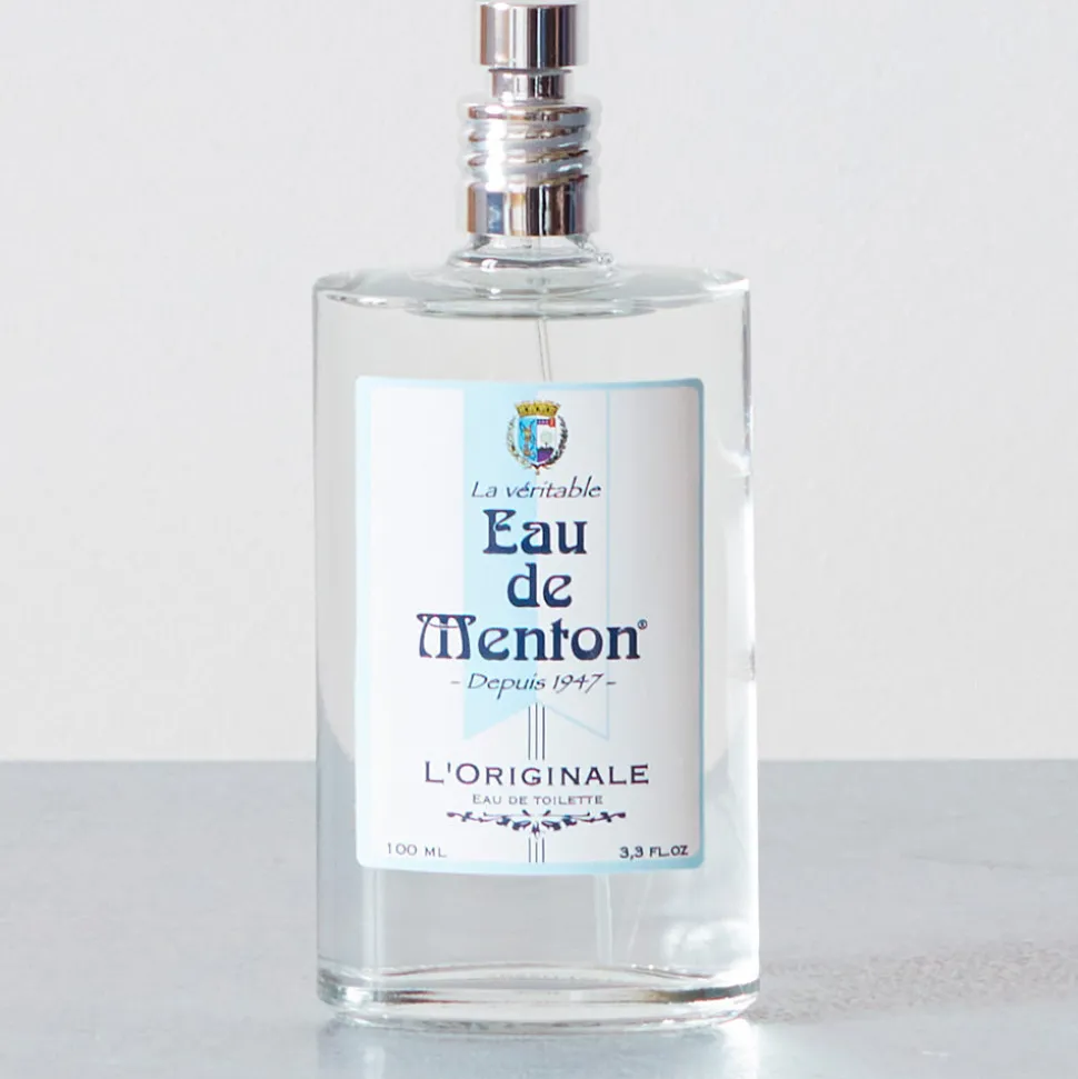 Eau de menton L'Originale - 100ml