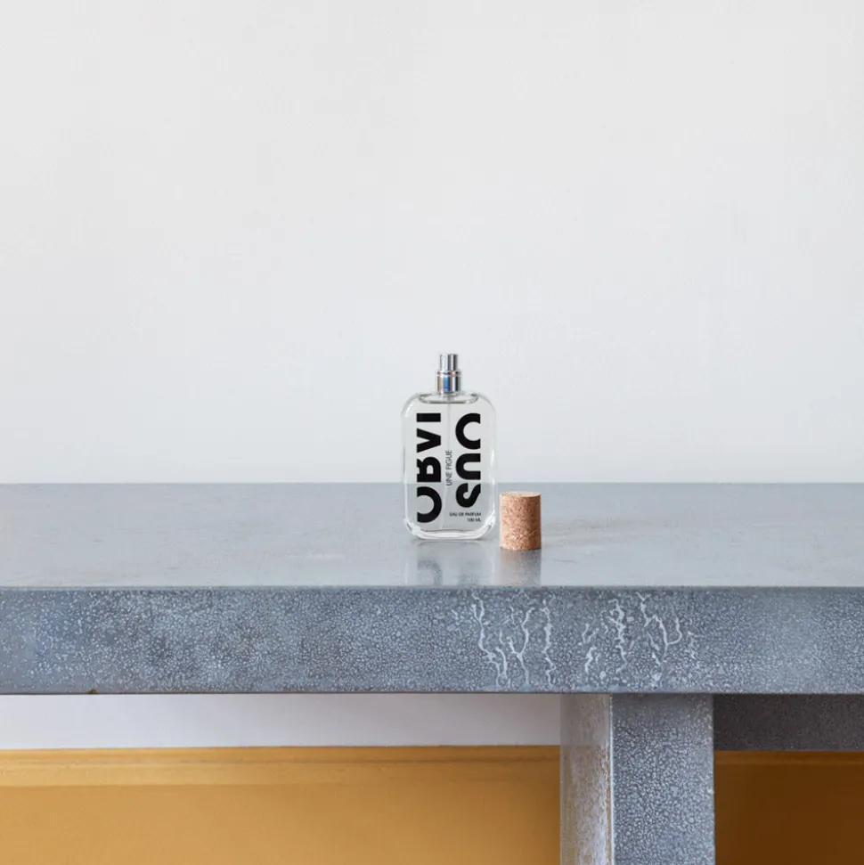 Eau de parfum - Une Figue - Obvious