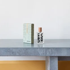 Eau de parfum - Une Verveine - Obvious