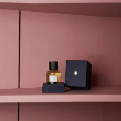 Eau de parfum Medie - 100 ml - Trudon