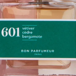 Eau de parfum n°601 - Bon Parfumeur