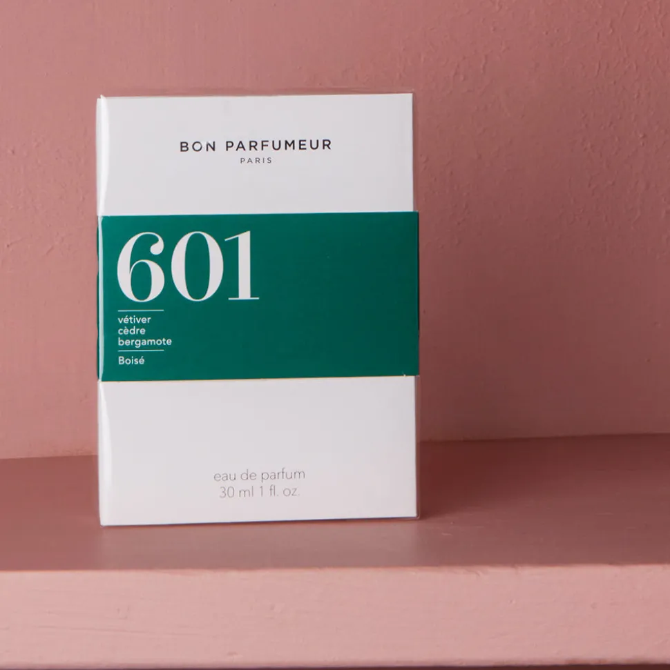 Eau de parfum n°601 - Bon Parfumeur