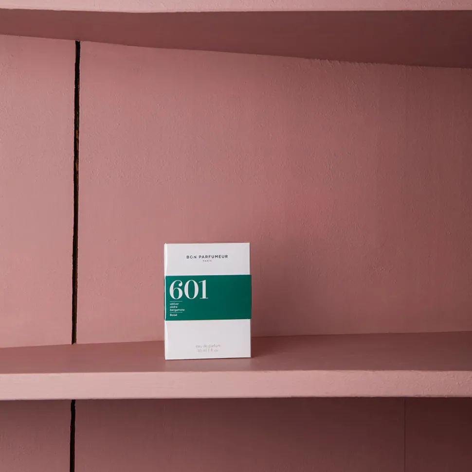 Eau de parfum n°601 - Bon Parfumeur