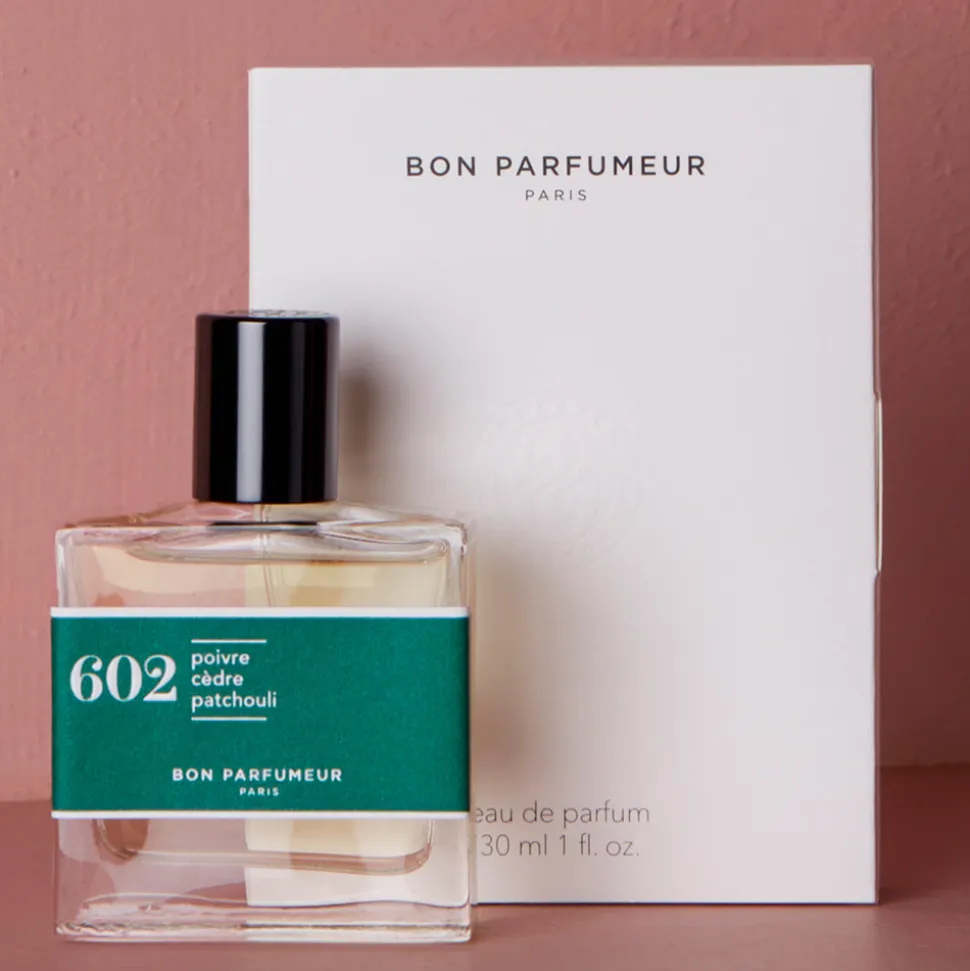 Eau de parfum n°602 - Bon Parfumeur