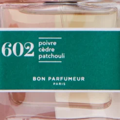 Eau de parfum n°602 - Bon Parfumeur