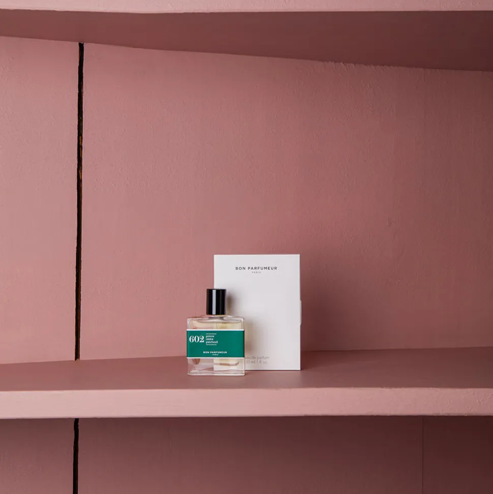 Eau de parfum n°602 - Bon Parfumeur