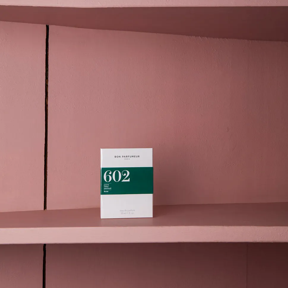 Eau de parfum n°602 - Bon Parfumeur