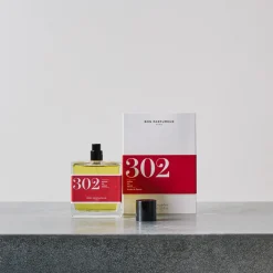 Eau de parfum N°302 - Bon Parfumeur