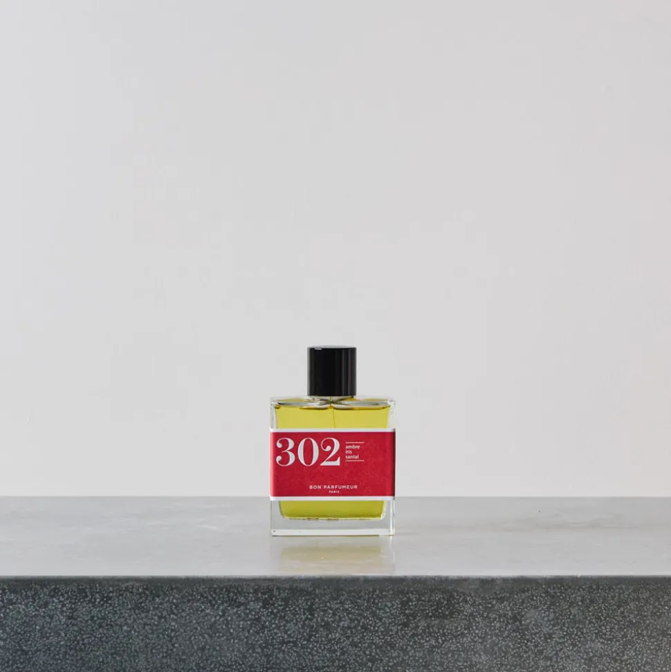 Eau de parfum N°302 - Bon Parfumeur