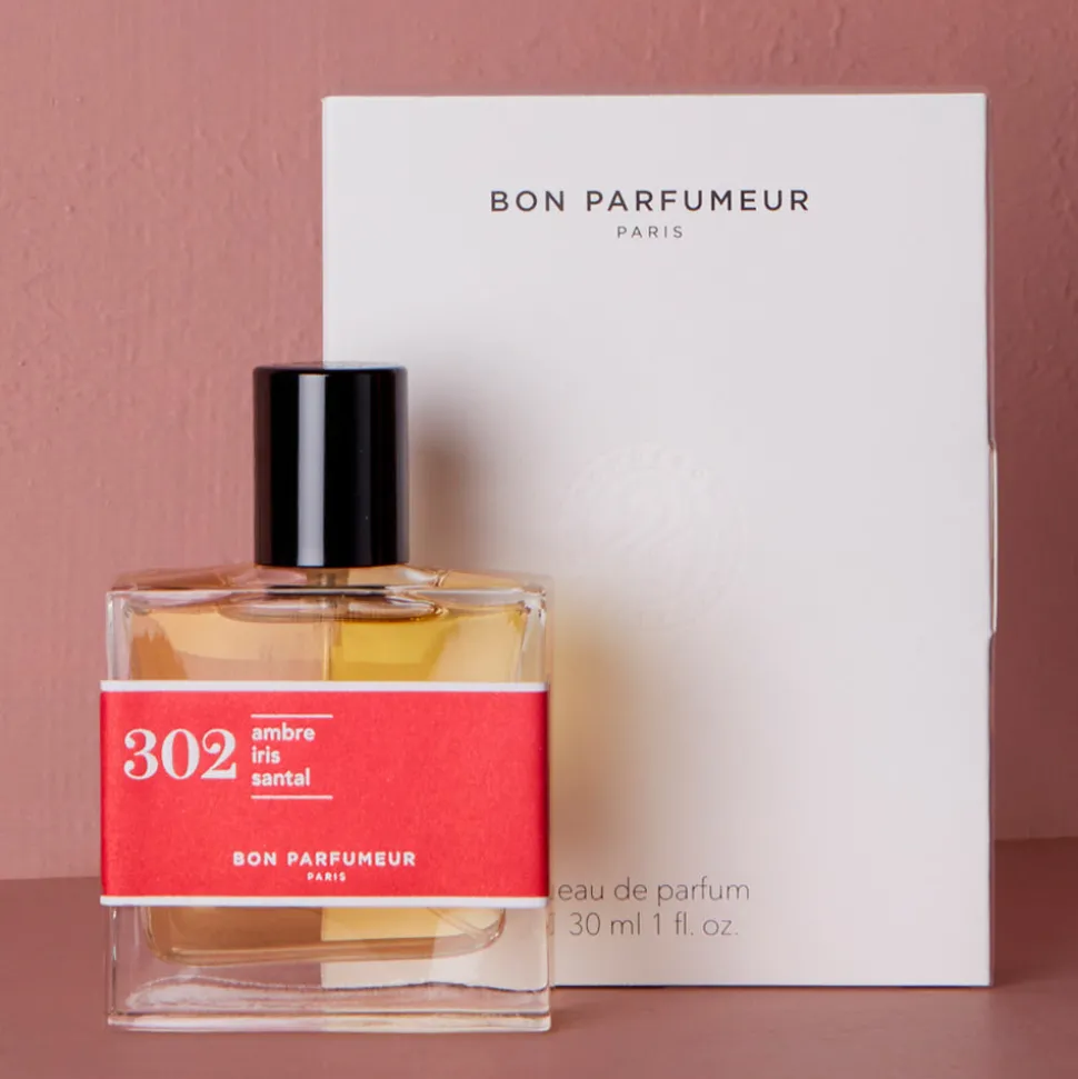 Eau de parfum N°302 - Bon Parfumeur