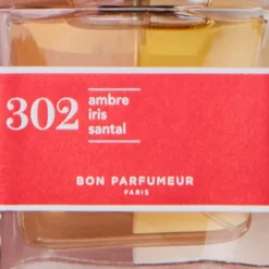 Eau de parfum N°302 - Bon Parfumeur