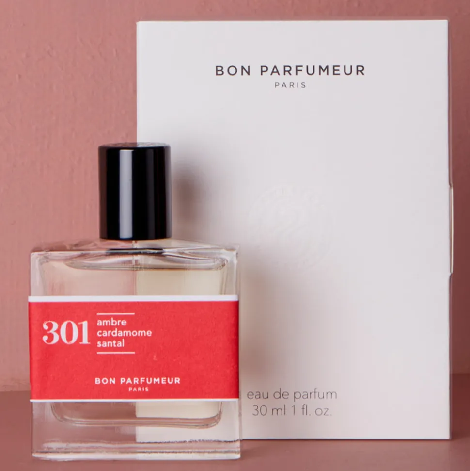 Eau de parfum N°301 - Bon Parfumeur