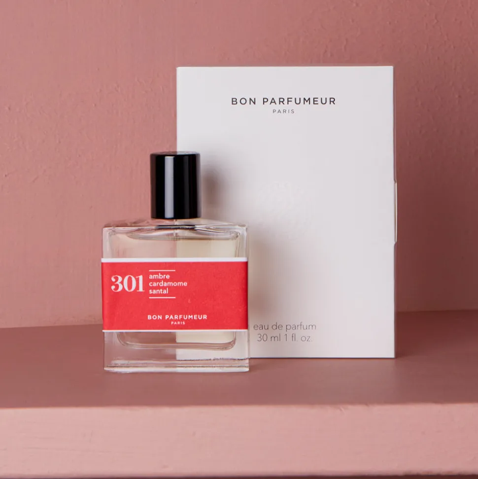 Eau de parfum N°301 - Bon Parfumeur