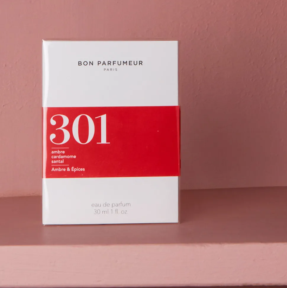Eau de parfum N°301 - Bon Parfumeur