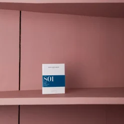 Eau de parfum N°801 - Bon Parfumeur