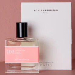 Eau de parfum N°103 - Bon Parfumeur