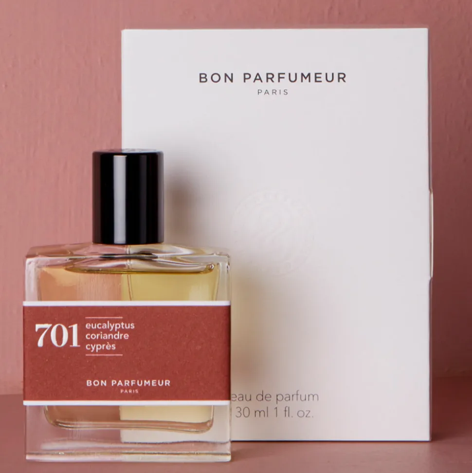 Eau de parfum N°701 - Bon Parfumeur