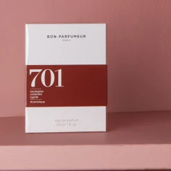 Eau de parfum N°701 - Bon Parfumeur