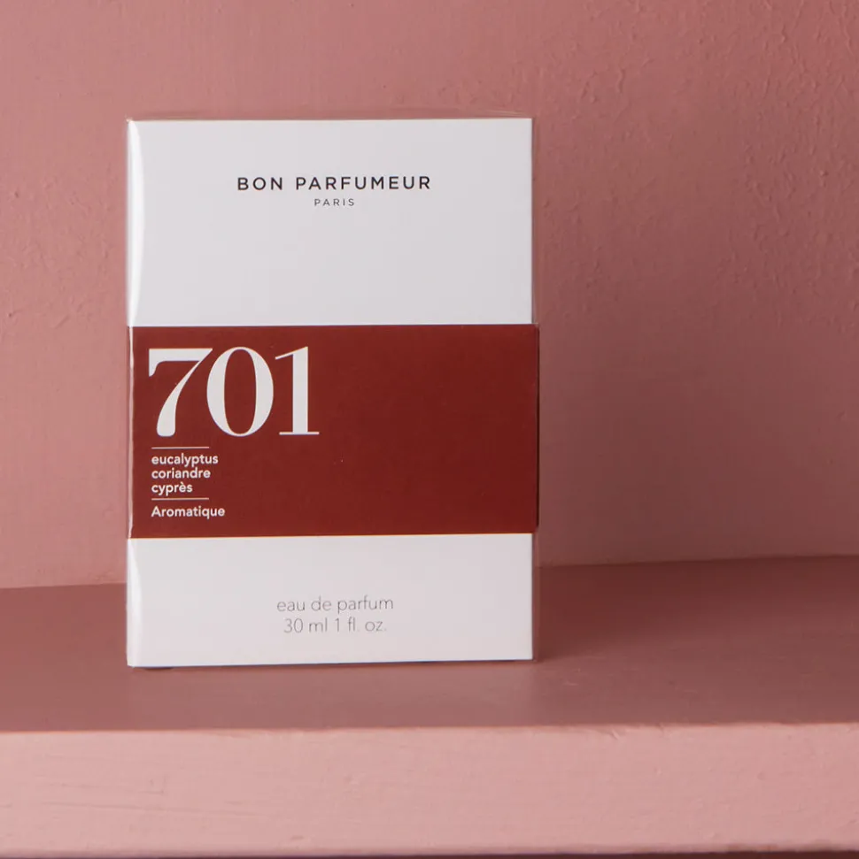 Eau de parfum N°701 - Bon Parfumeur