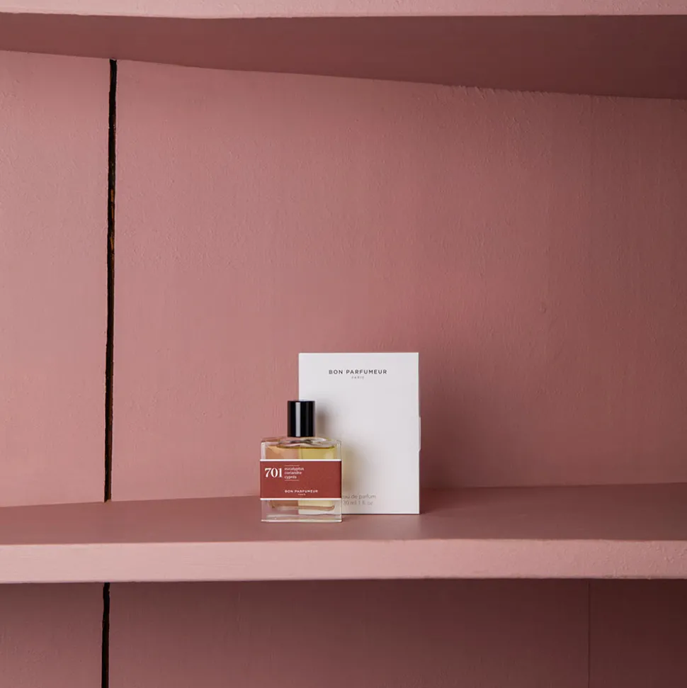 Eau de parfum N°701 - Bon Parfumeur