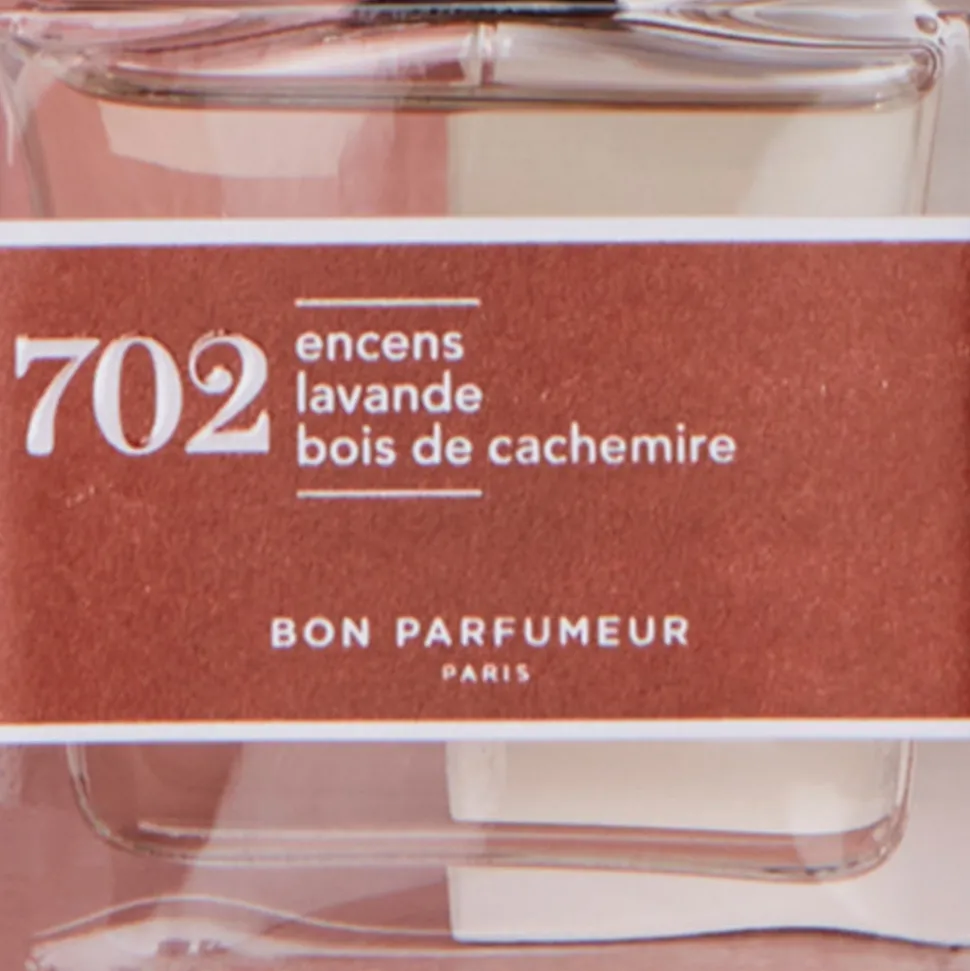 Eau de parfum N°702 - Bon Parfumeur