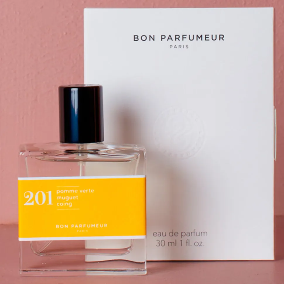 Eau de parfum N°201 - Bon Parfumeur