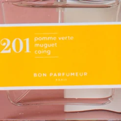 Eau de parfum N°201 - Bon Parfumeur