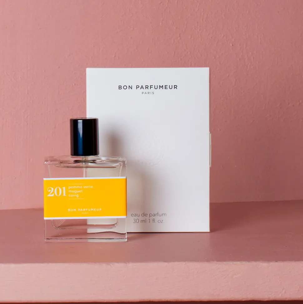 Eau de parfum N°201 - Bon Parfumeur