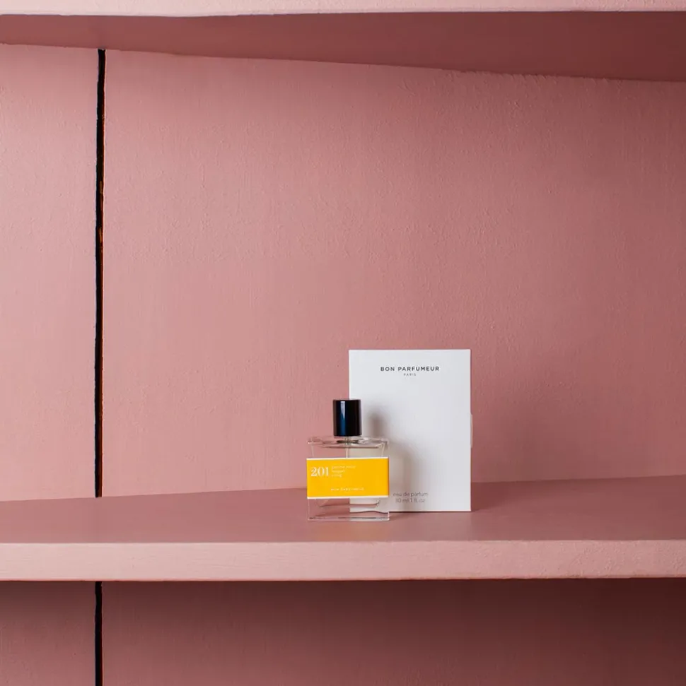 Eau de parfum N°201 - Bon Parfumeur