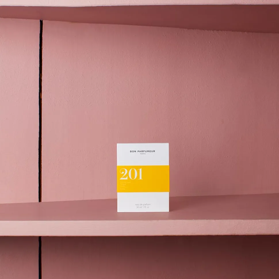 Eau de parfum N°201 - Bon Parfumeur