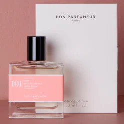 Eau de parfum N°101 - Bon Parfumeur