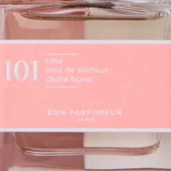 Eau de parfum N°101 - Bon Parfumeur
