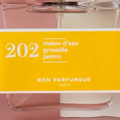 Eau de parfum n°202 - Bon Parfumeur