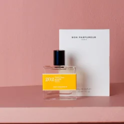 Eau de parfum n°202 - Bon Parfumeur