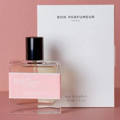 Eau de parfum n°102 - Bon Parfumeur