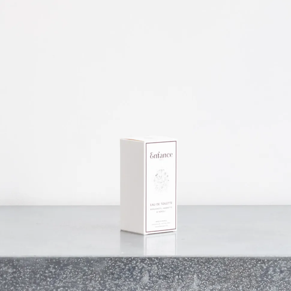 Eau de toilette - Enfance Paris