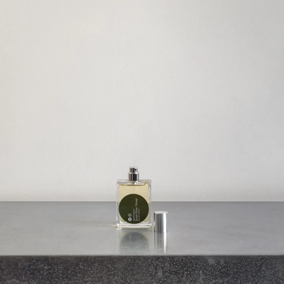 Eau de toilette Monocle Yoyogi - Comme des Garçons