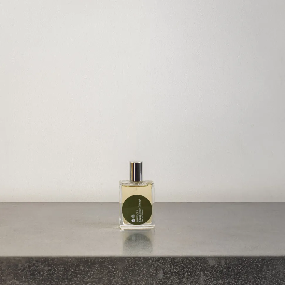 Eau de toilette Monocle Yoyogi - Comme des Garçons
