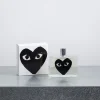 Eau de toilette Play Black - Comme des Garçons