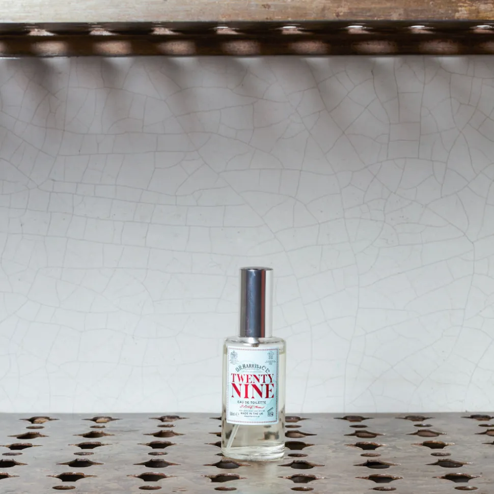 Eau de toillette Twenty Nine - Dr Harris