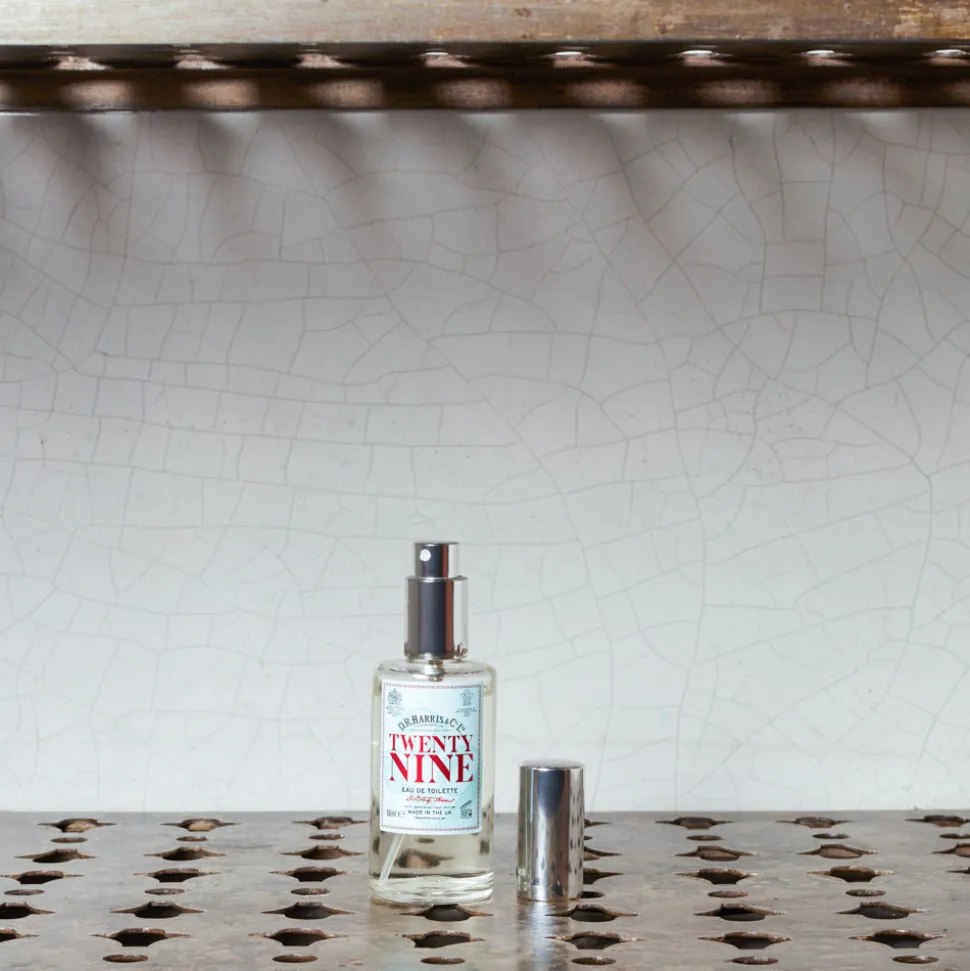 Eau de toillette Twenty Nine - Dr Harris